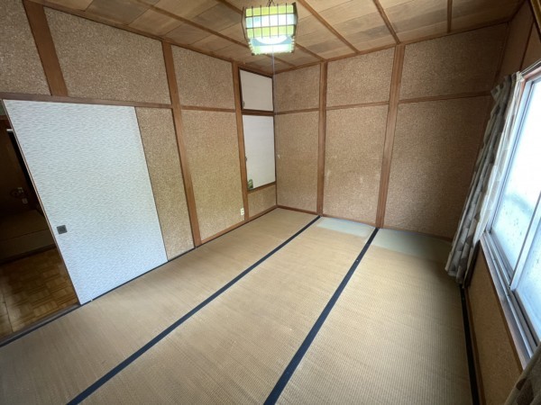 相生市旭、中古一戸建ての内装画像です