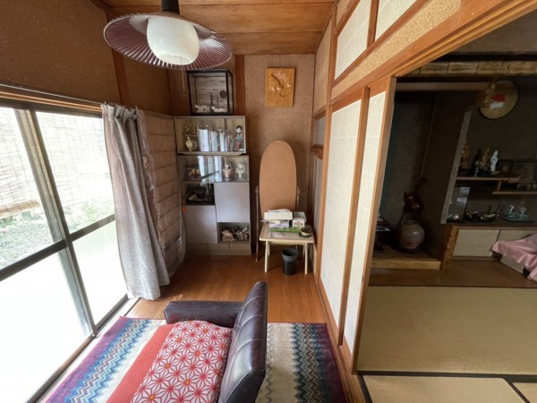 相生市旭、中古一戸建ての内装画像です