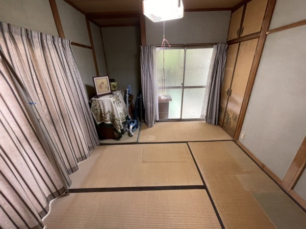 相生市旭、中古一戸建ての内装画像です