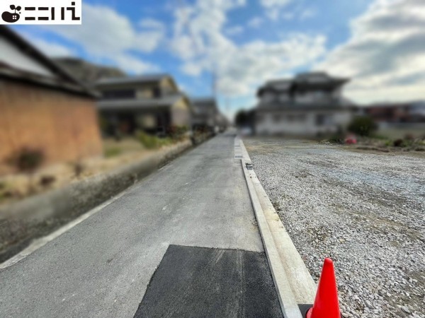 たつの市龍野町島田、土地の周辺画像画像です