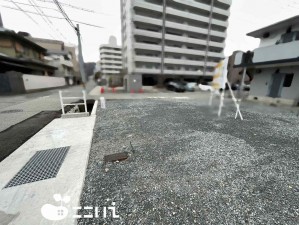 姫路市西中島、土地の画像です