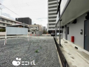 姫路市西中島、土地の画像です