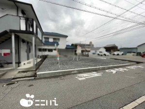 姫路市西中島、土地の画像です