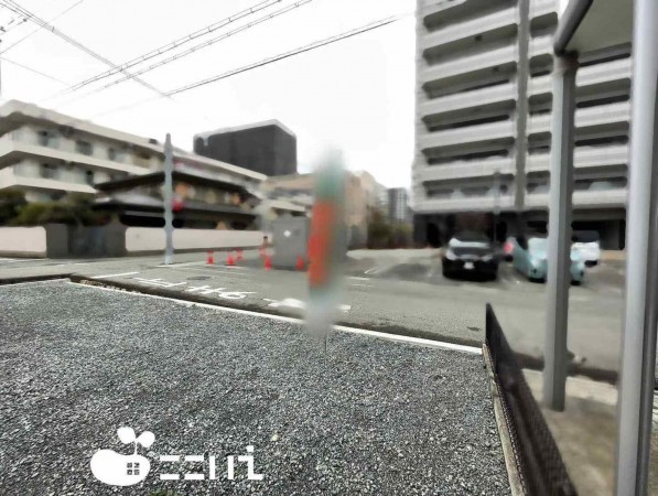 姫路市西中島、土地の画像です