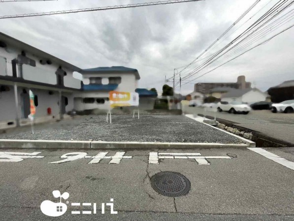 姫路市西中島、土地の画像です