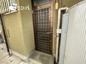 姫路市梅ケ谷町、土地の画像です