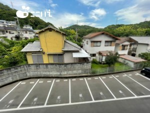 姫路市梅ケ谷町、土地の画像です