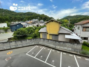 姫路市梅ケ谷町、土地の画像です