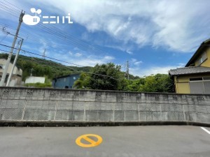 姫路市梅ケ谷町、土地の画像です