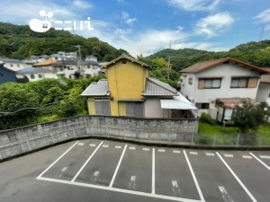 姫路市梅ケ谷町、土地の画像です