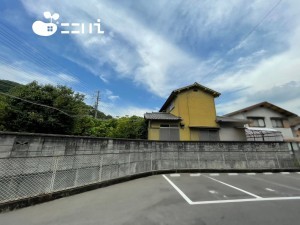 姫路市梅ケ谷町、土地の画像です