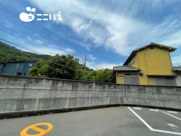 姫路市梅ケ谷町、土地の画像です