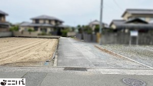 たつの市御津町苅屋、土地のその他画像です