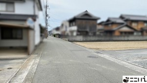 たつの市御津町苅屋、土地の周辺画像画像です