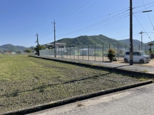 たつの市揖保町今市、中古一戸建ての外観画像です