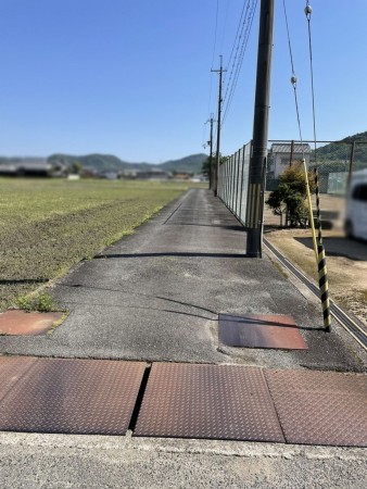 たつの市揖保町今市、中古一戸建ての外観画像です