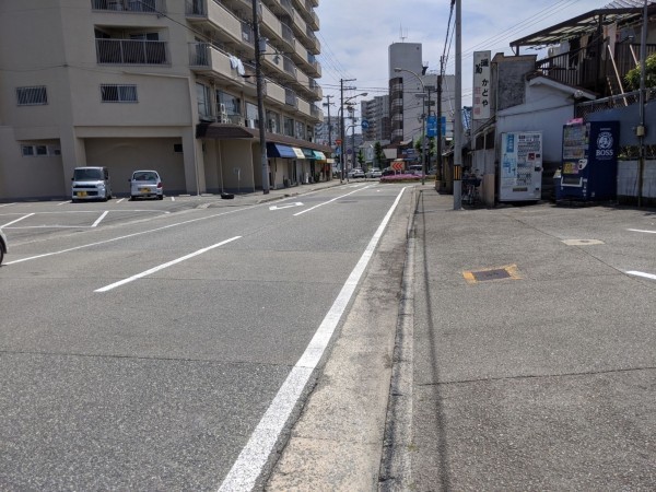 姫路市車崎、収益/事業用物件/店舗の周辺画像画像です