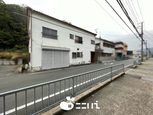 姫路市城北新町、収益/事業用物件/住宅の画像です