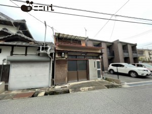 姫路市八代本町、土地の画像です