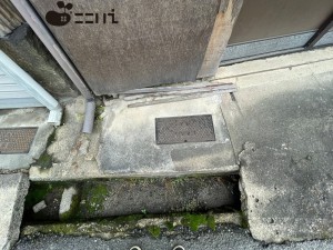 姫路市八代本町、土地の画像です