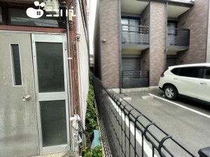 姫路市八代本町、土地の画像です