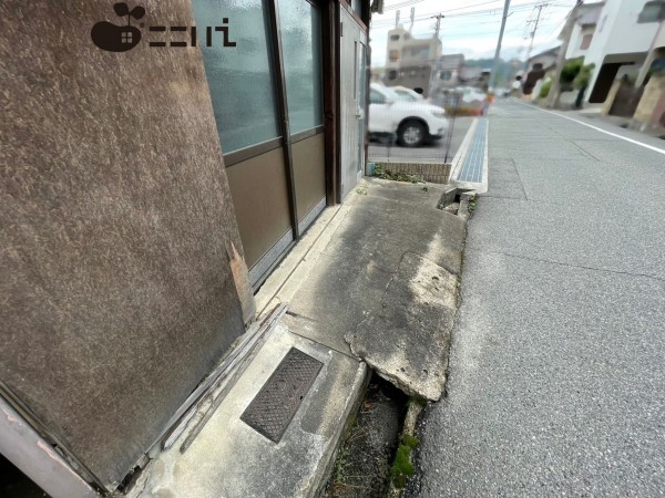 姫路市八代本町、土地の画像です