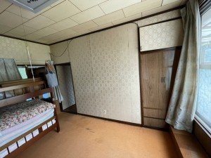 相生市佐方、中古一戸建ての内装画像です