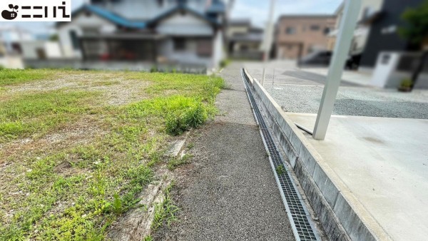 揖保郡太子町馬場、土地のその他画像です