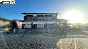 たつの市揖保町今市、中古一戸建ての外観画像です