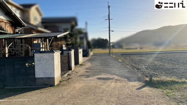 たつの市揖保町今市、中古一戸建ての周辺画像画像です