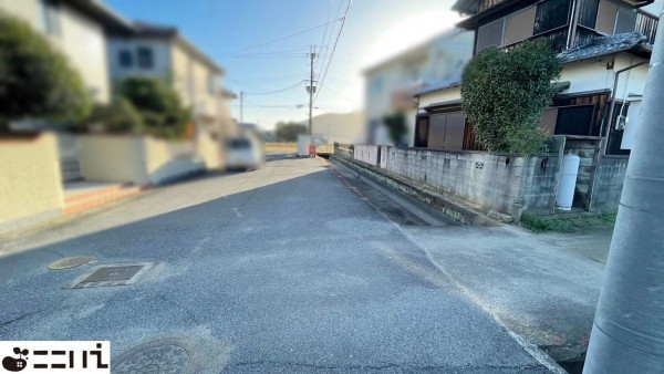 たつの市揖保町今市、中古一戸建ての周辺画像画像です