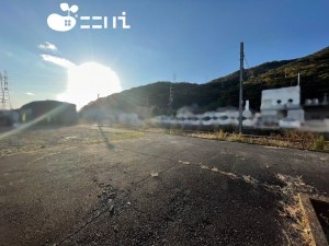 姫路市砥堀、土地の画像です