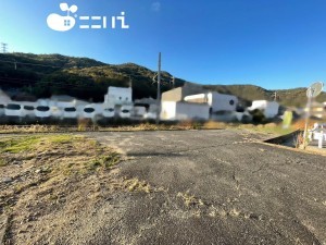 姫路市砥堀、土地の画像です