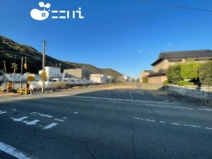 姫路市砥堀、土地の画像です