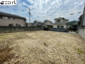 たつの市揖保川町神戸北山、土地の外観画像です