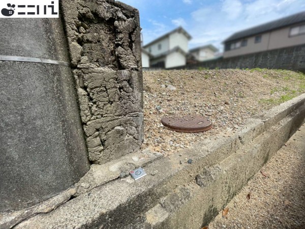 たつの市揖保川町神戸北山、土地のその他画像です