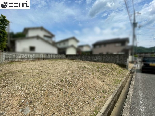 たつの市揖保川町神戸北山、土地の周辺画像画像です