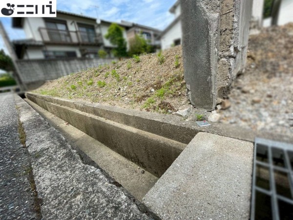 たつの市揖保川町神戸北山、土地のその他画像です