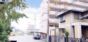 姫路市飾磨区今在家、収益/事業用物件/マンションの周辺画像画像です