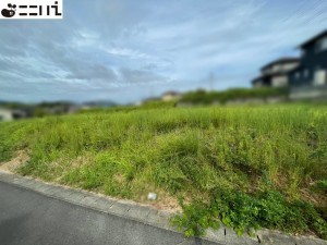 たつの市揖西町土師、土地の外観画像です