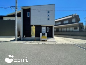 姫路市飾磨区中島、中古一戸建ての画像です