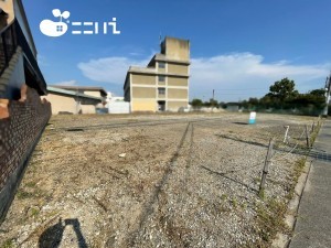 姫路市田寺、土地の画像です