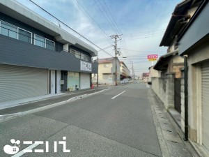 姫路市城東町、収益/事業用物件/店舗付住宅のその他画像です