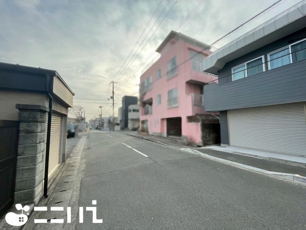 姫路市城東町、収益/事業用物件/店舗付住宅のその他画像です