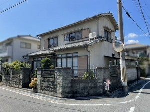 たつの市龍野町片山、中古一戸建ての外観画像です