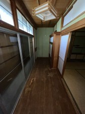 たつの市龍野町日山、中古一戸建ての内装画像です