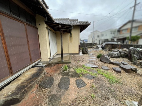 たつの市龍野町日山、中古一戸建てのその他画像です