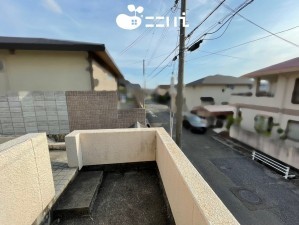 姫路市辻井、中古一戸建ての画像です