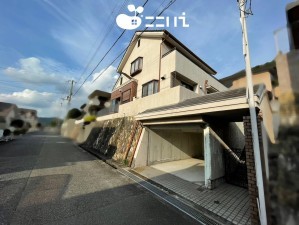 姫路市辻井、中古一戸建ての画像です
