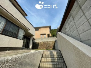姫路市辻井、中古一戸建ての画像です
